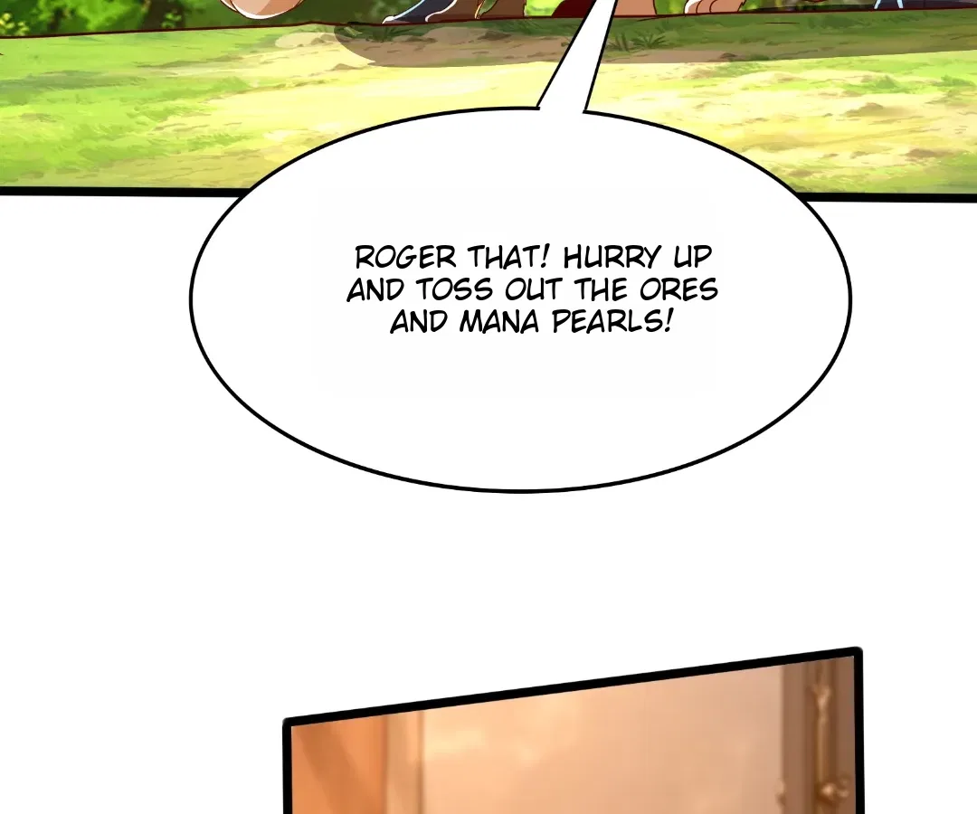 Aura Recovery: I Get a New Skill Everyday Chapter 293 – Page 8