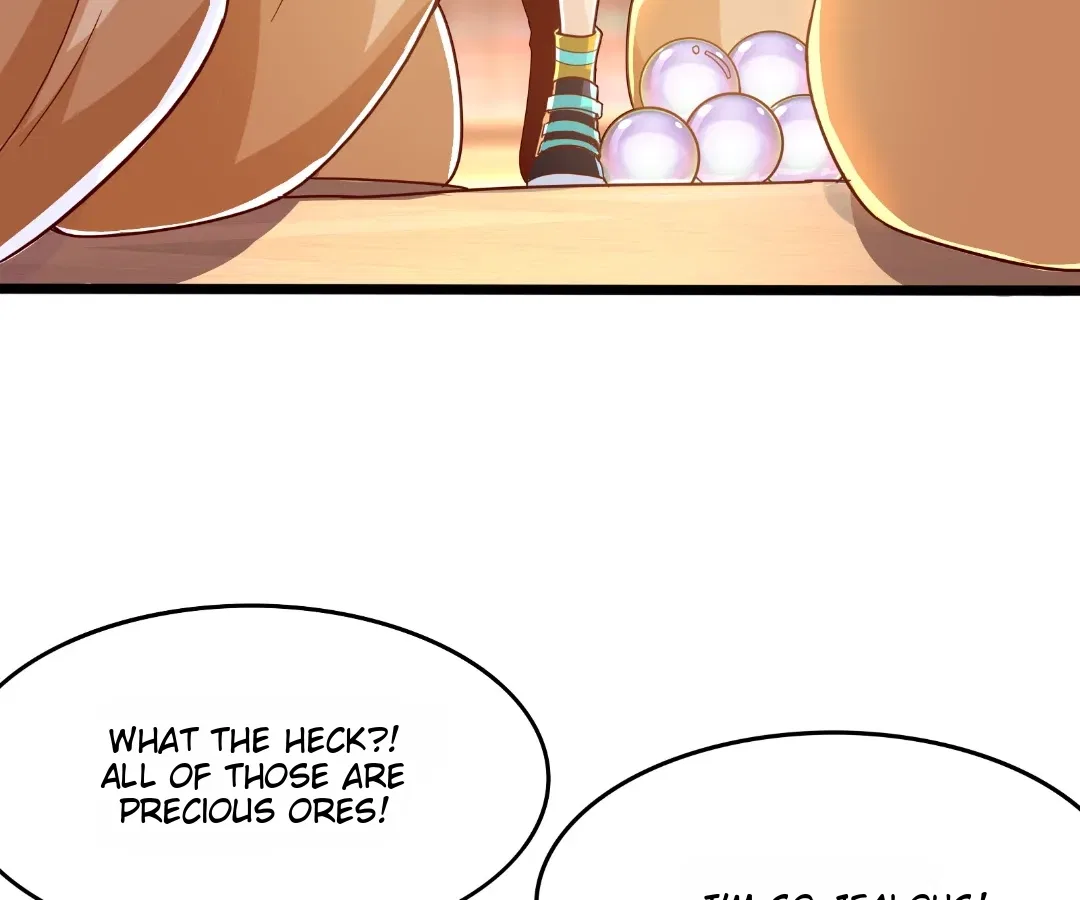 Aura Recovery: I Get a New Skill Everyday Chapter 293 – Page 13