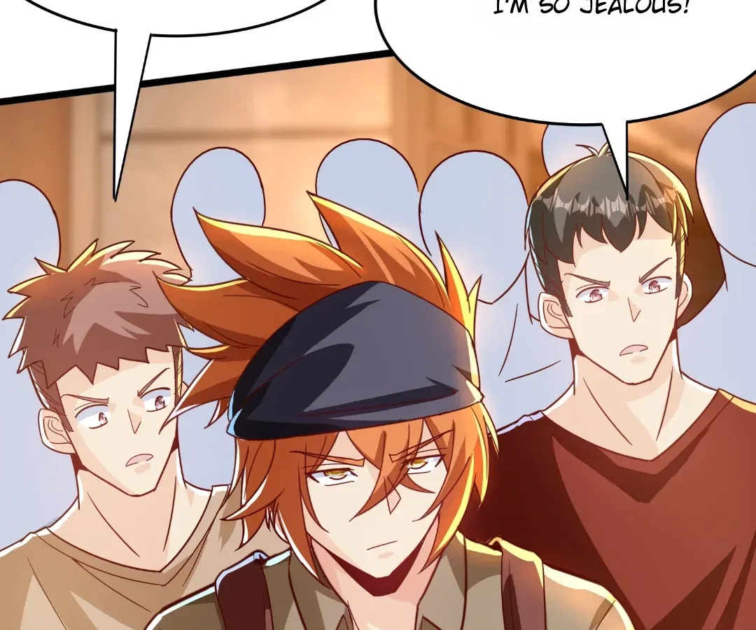 Aura Recovery: I Get a New Skill Everyday Chapter 293 – Page 14