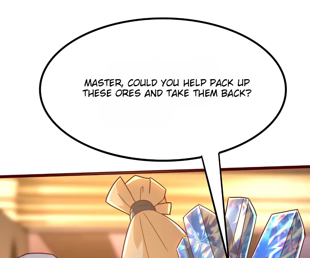 Aura Recovery: I Get a New Skill Everyday Chapter 293 – Page 16