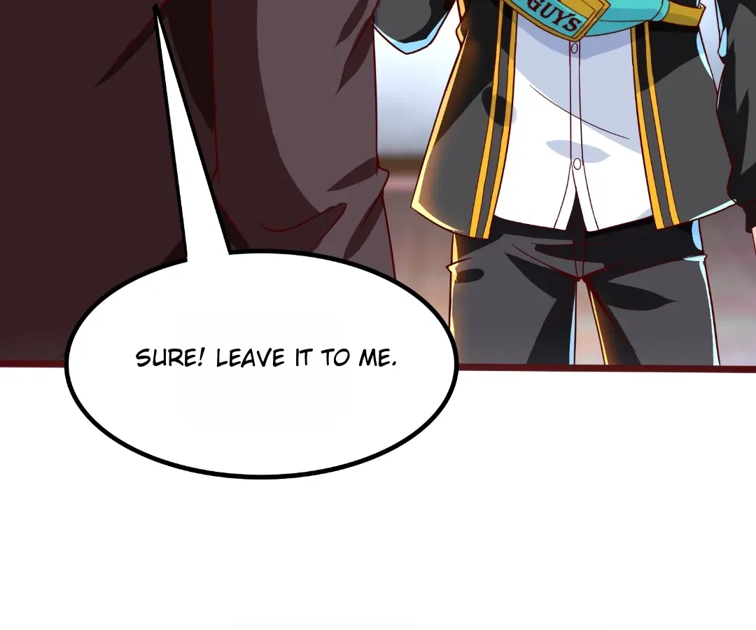 Aura Recovery: I Get a New Skill Everyday Chapter 293 – Page 18