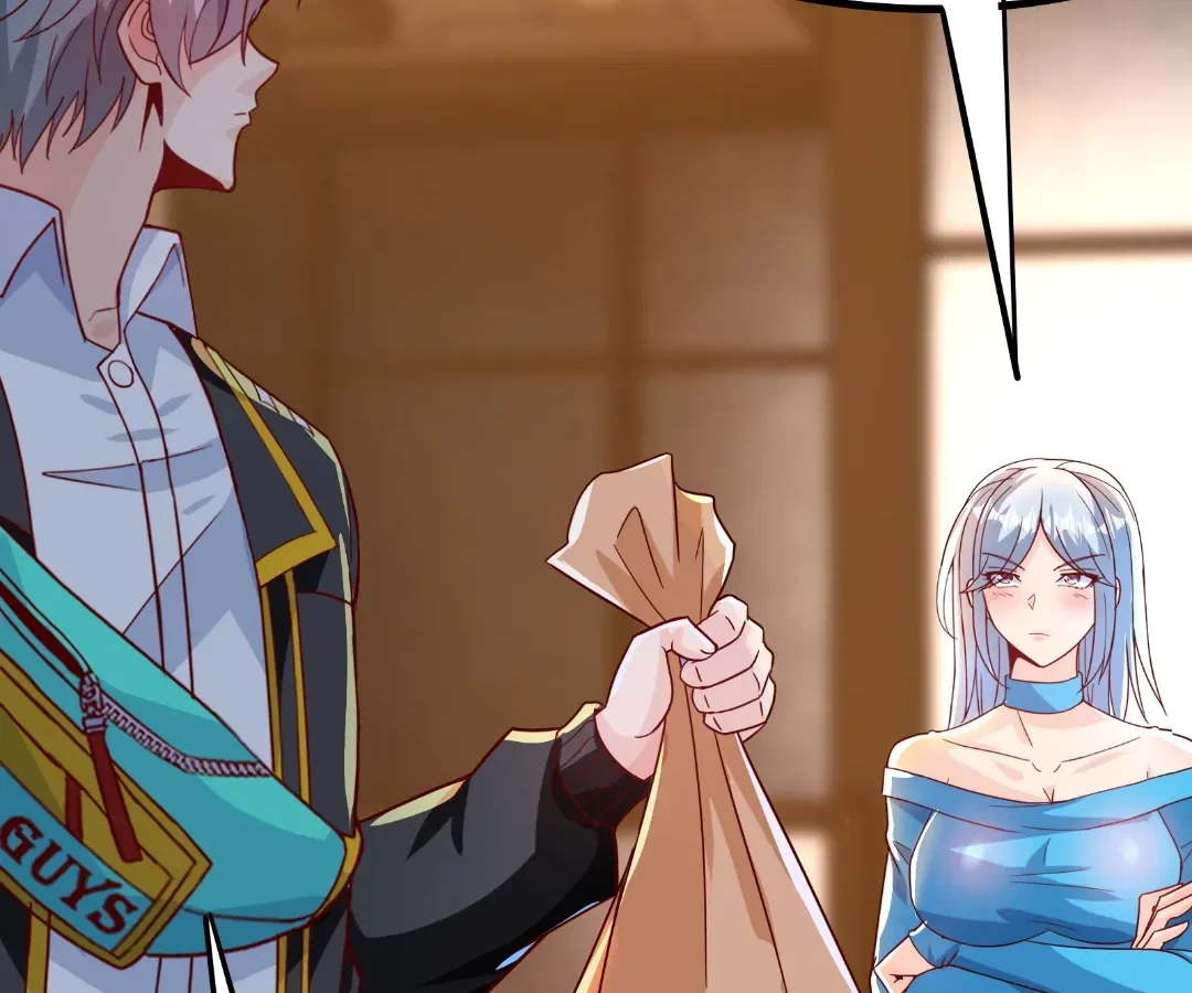 Aura Recovery: I Get a New Skill Everyday Chapter 293 – Page 20