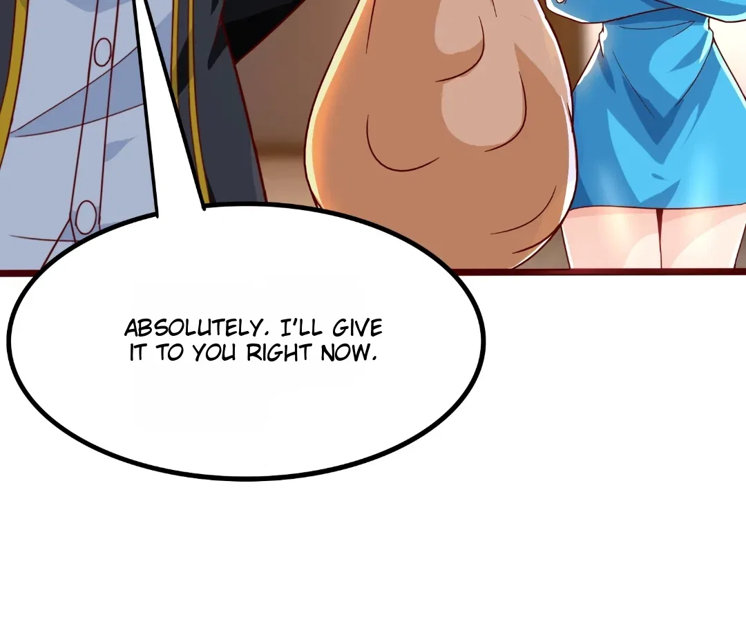 Aura Recovery: I Get a New Skill Everyday Chapter 293 – Page 21
