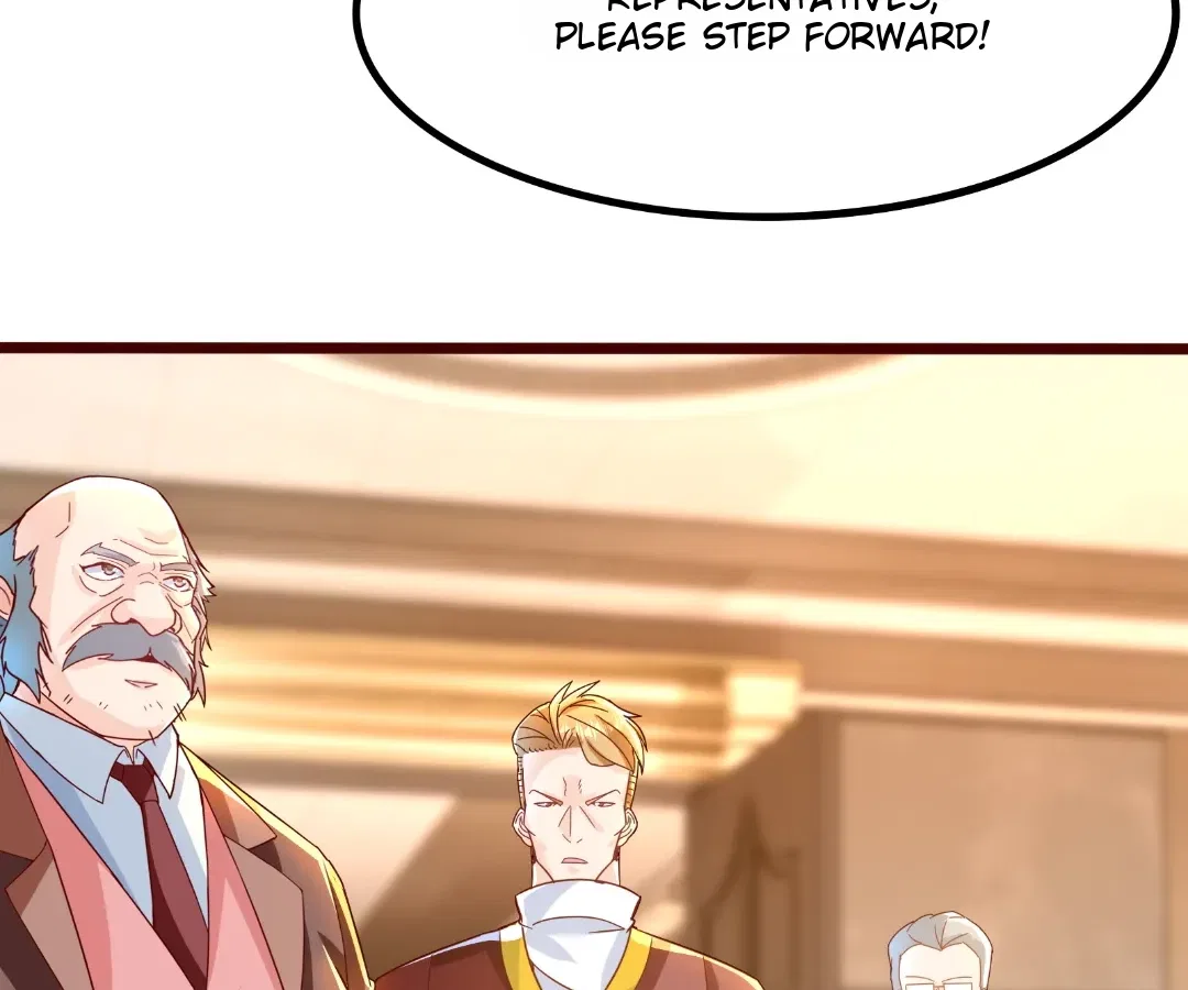 Aura Recovery: I Get a New Skill Everyday Chapter 293 – Page 26