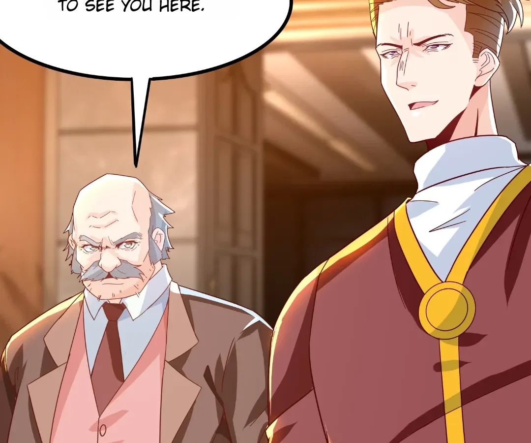 Aura Recovery: I Get a New Skill Everyday Chapter 293 – Page 29
