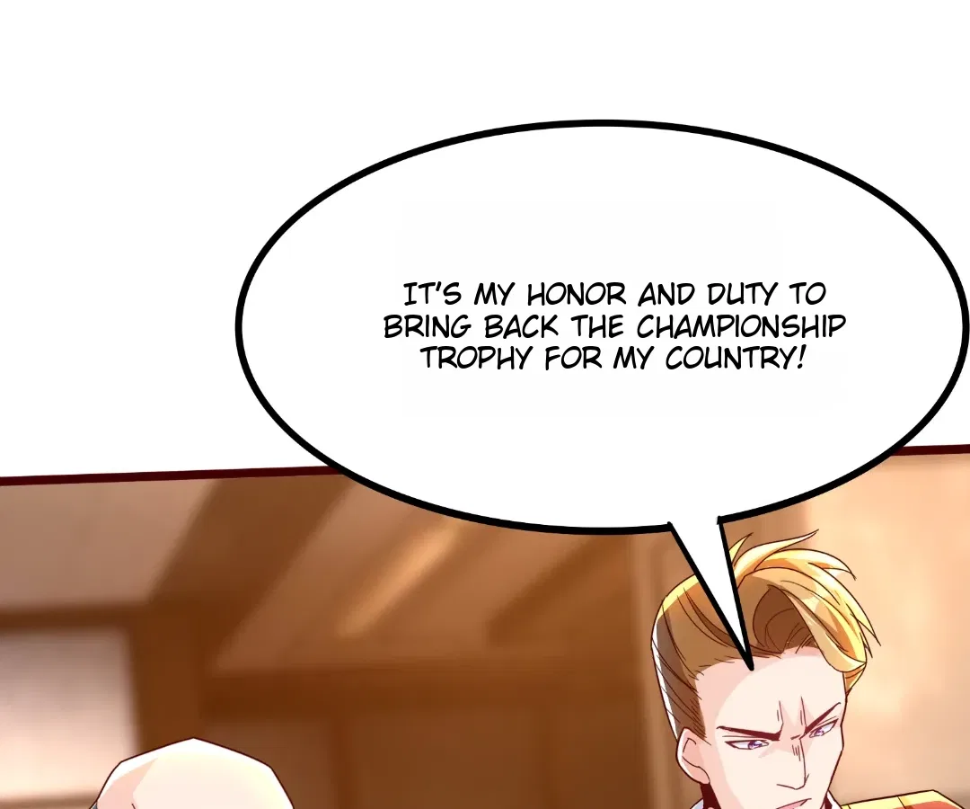 Aura Recovery: I Get a New Skill Everyday Chapter 293 – Page 31