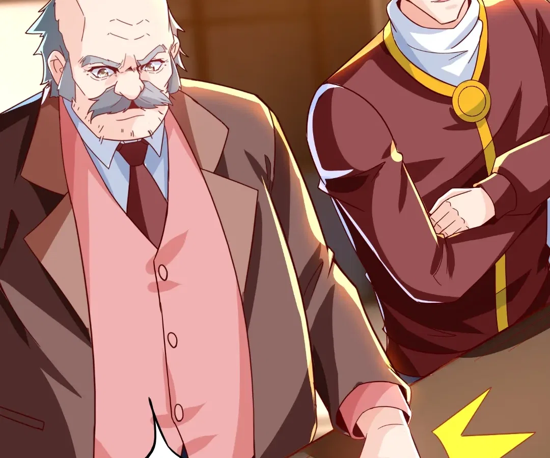 Aura Recovery: I Get a New Skill Everyday Chapter 293 – Page 32