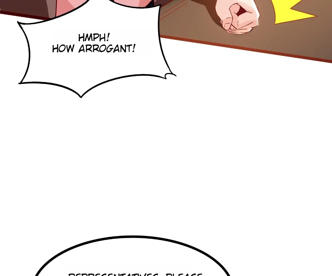 Aura Recovery: I Get a New Skill Everyday Chapter 293 – Page 33