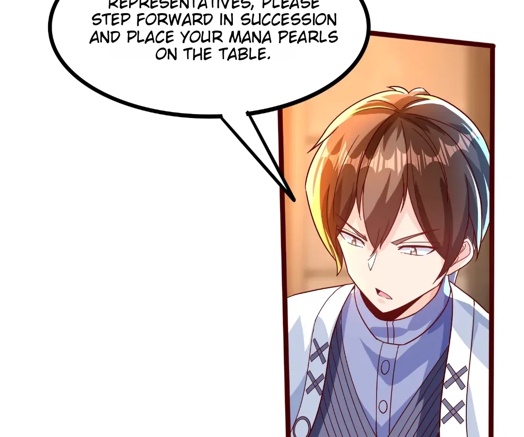 Aura Recovery: I Get a New Skill Everyday Chapter 293 – Page 34