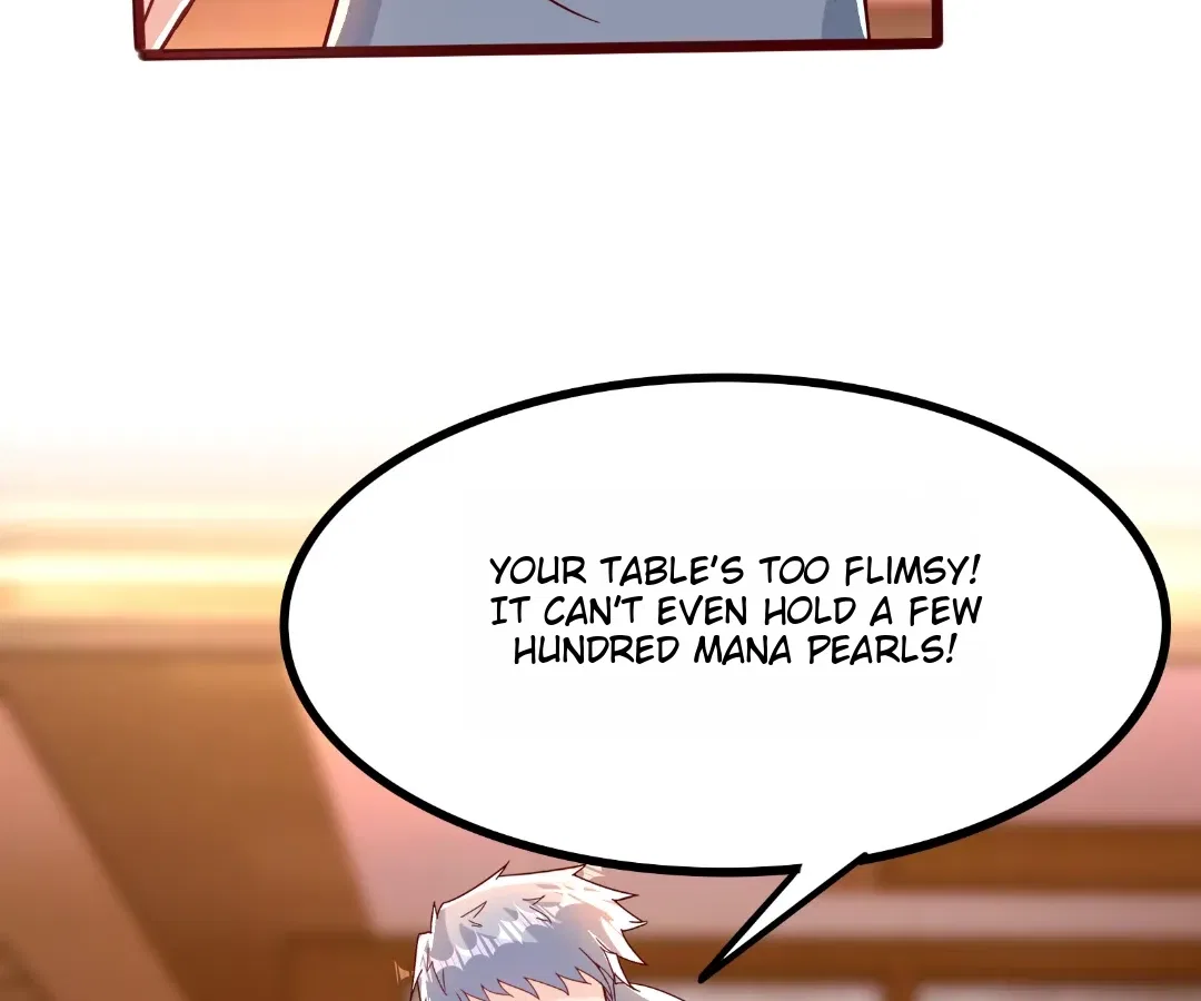 Aura Recovery: I Get a New Skill Everyday Chapter 293 – Page 39