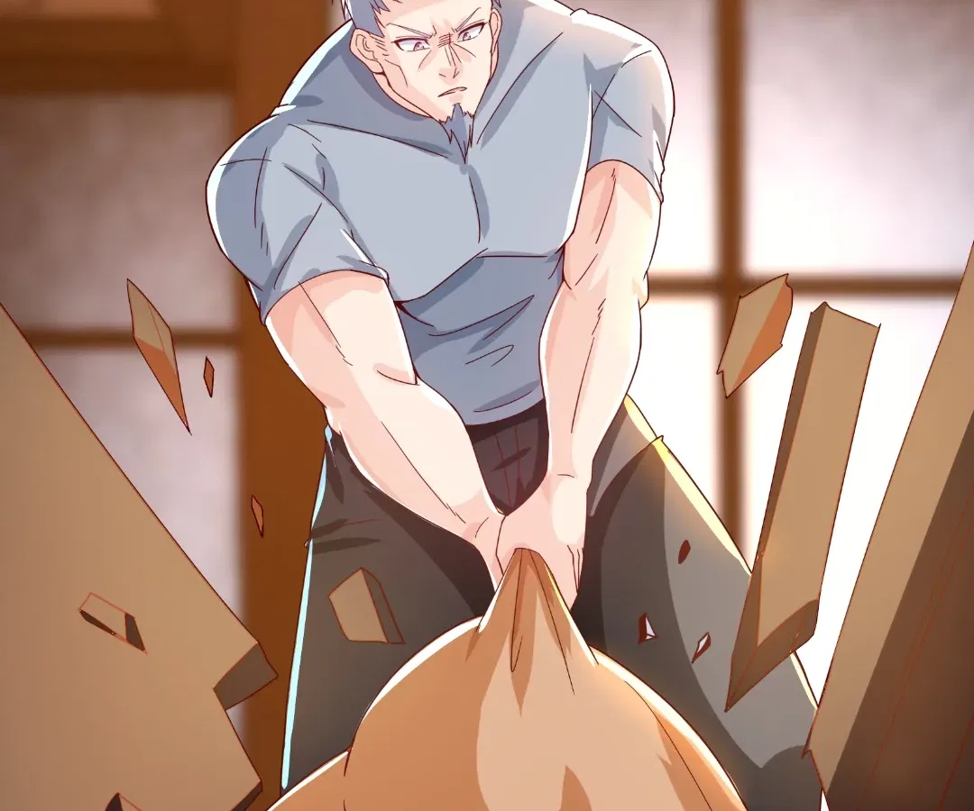 Aura Recovery: I Get a New Skill Everyday Chapter 293 – Page 40