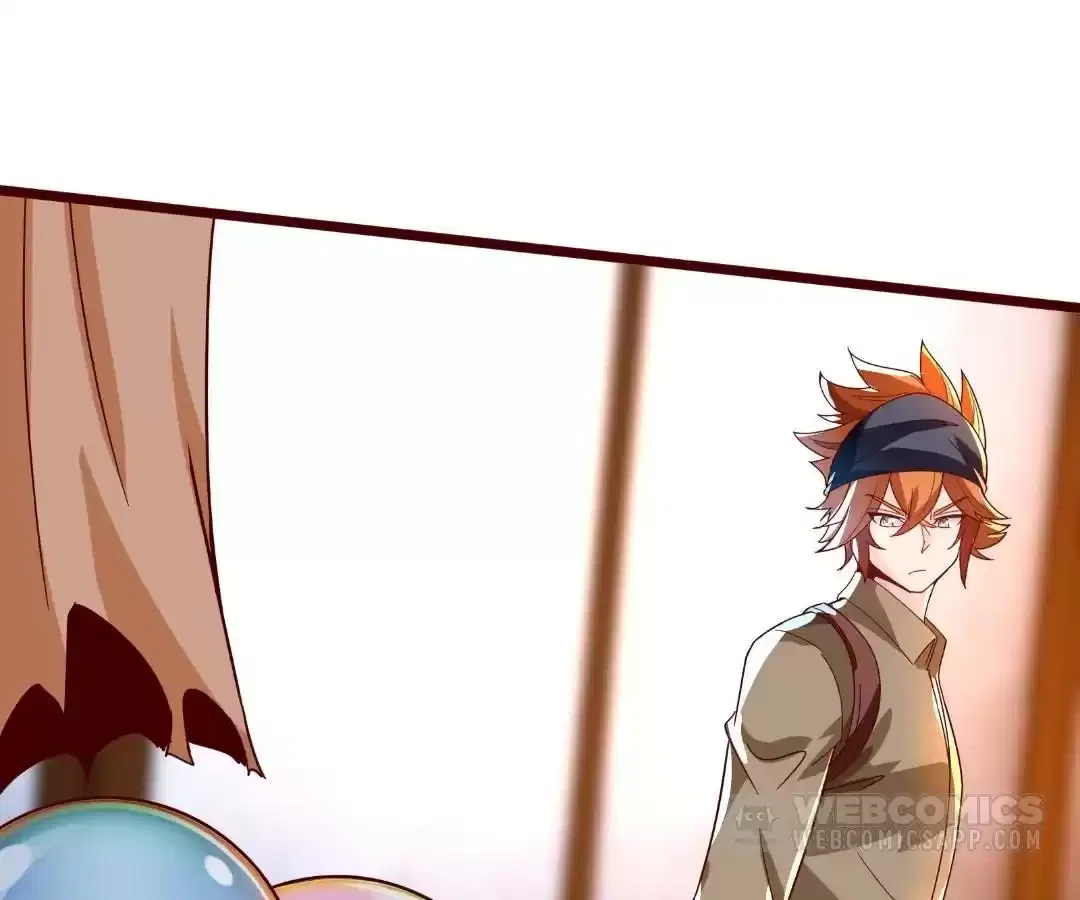 Aura Recovery: I Get a New Skill Everyday Chapter 293 – Page 43