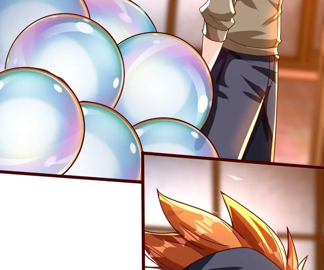 Aura Recovery: I Get a New Skill Everyday Chapter 293 – Page 44