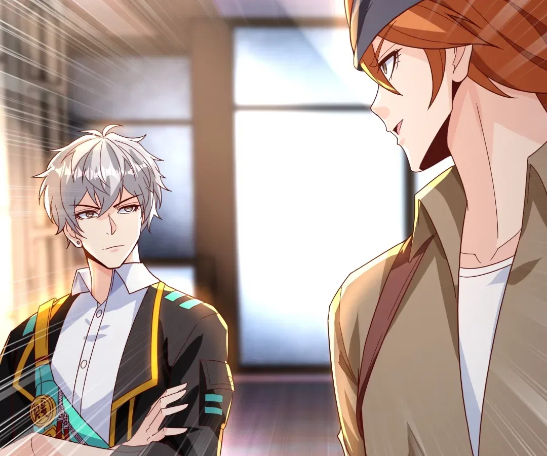 Aura Recovery: I Get a New Skill Everyday Chapter 293 – Page 47