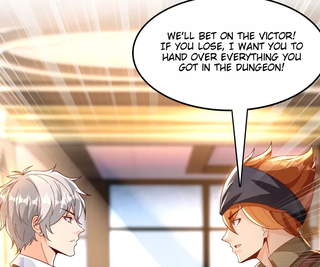 Aura Recovery: I Get a New Skill Everyday Chapter 293 – Page 49