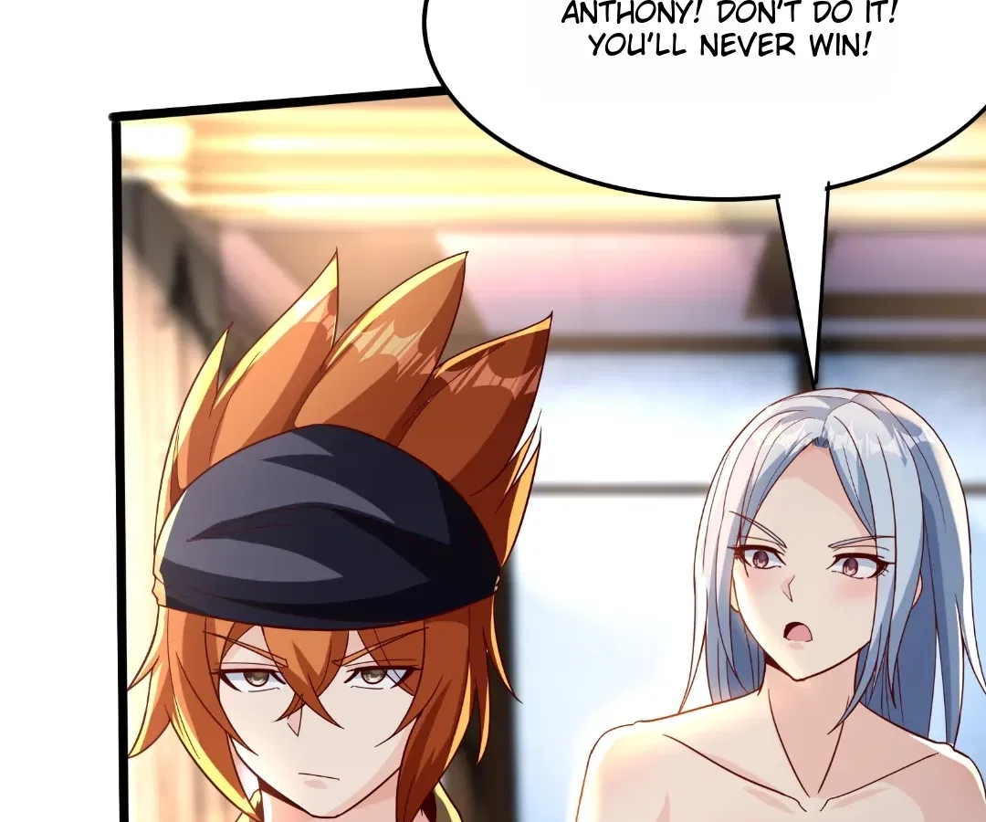 Aura Recovery: I Get a New Skill Everyday Chapter 293 – Page 52