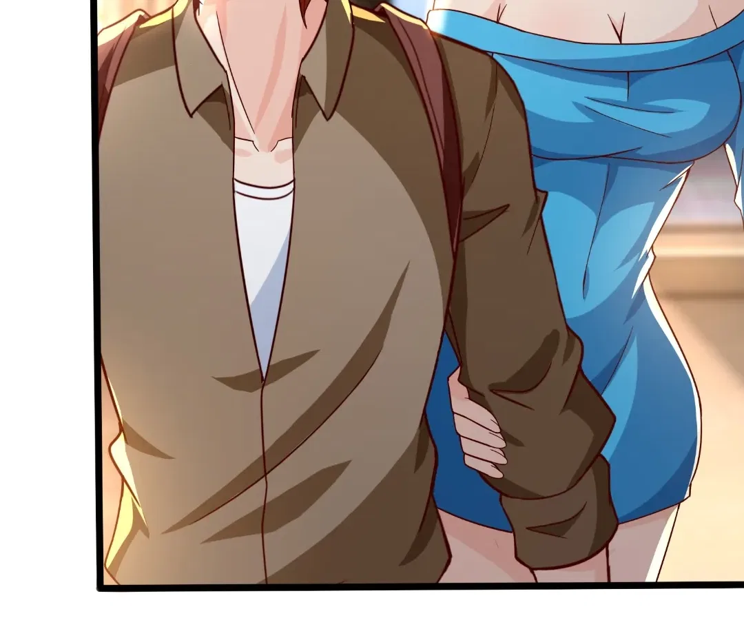 Aura Recovery: I Get a New Skill Everyday Chapter 293 – Page 53