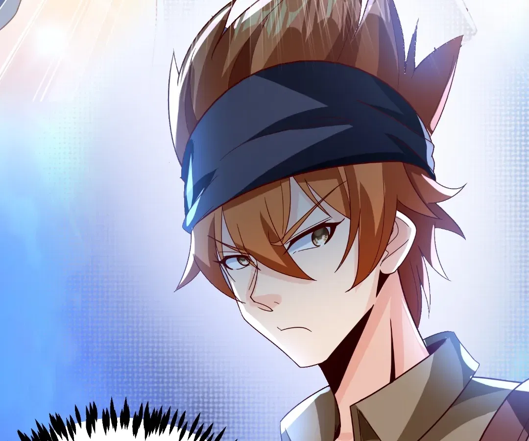 Aura Recovery: I Get a New Skill Everyday Chapter 293 – Page 56
