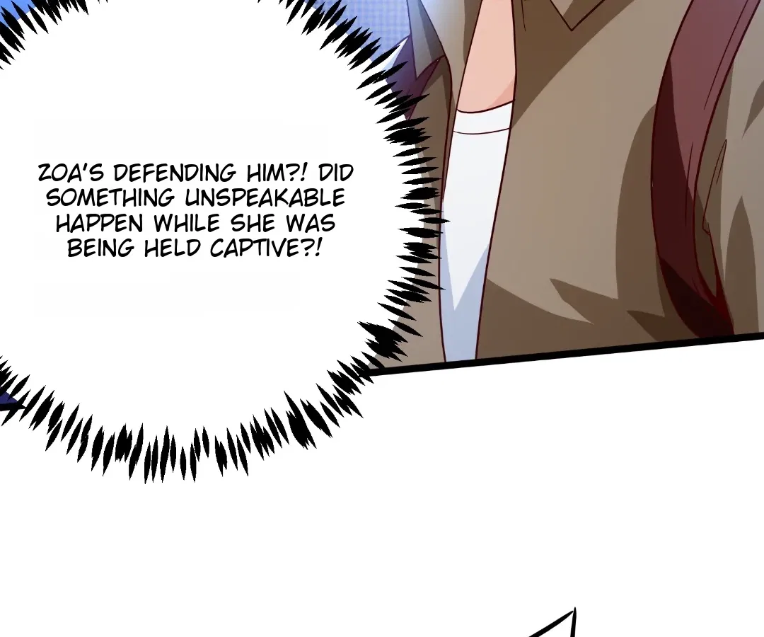 Aura Recovery: I Get a New Skill Everyday Chapter 293 – Page 57