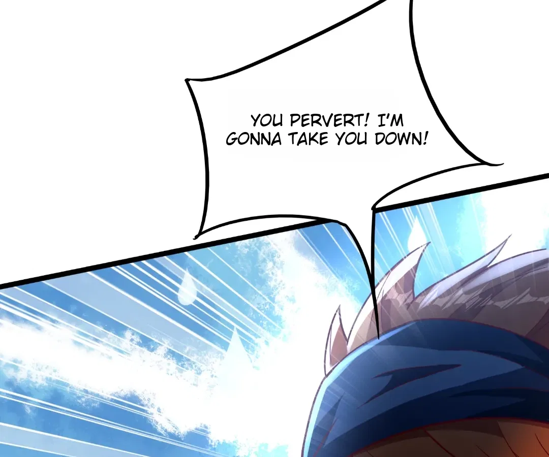 Aura Recovery: I Get a New Skill Everyday Chapter 293 – Page 58