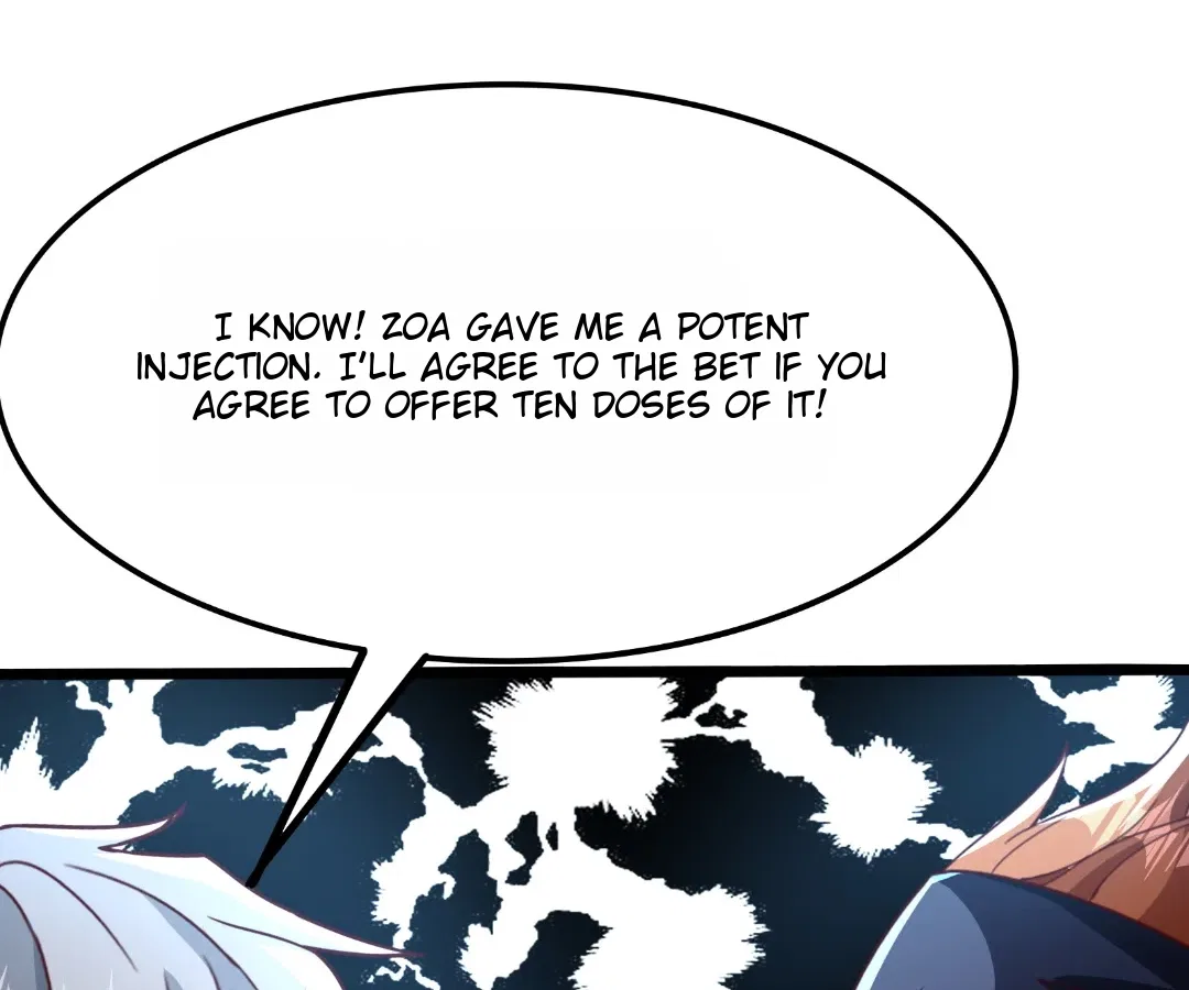 Aura Recovery: I Get a New Skill Everyday Chapter 293 – Page 61