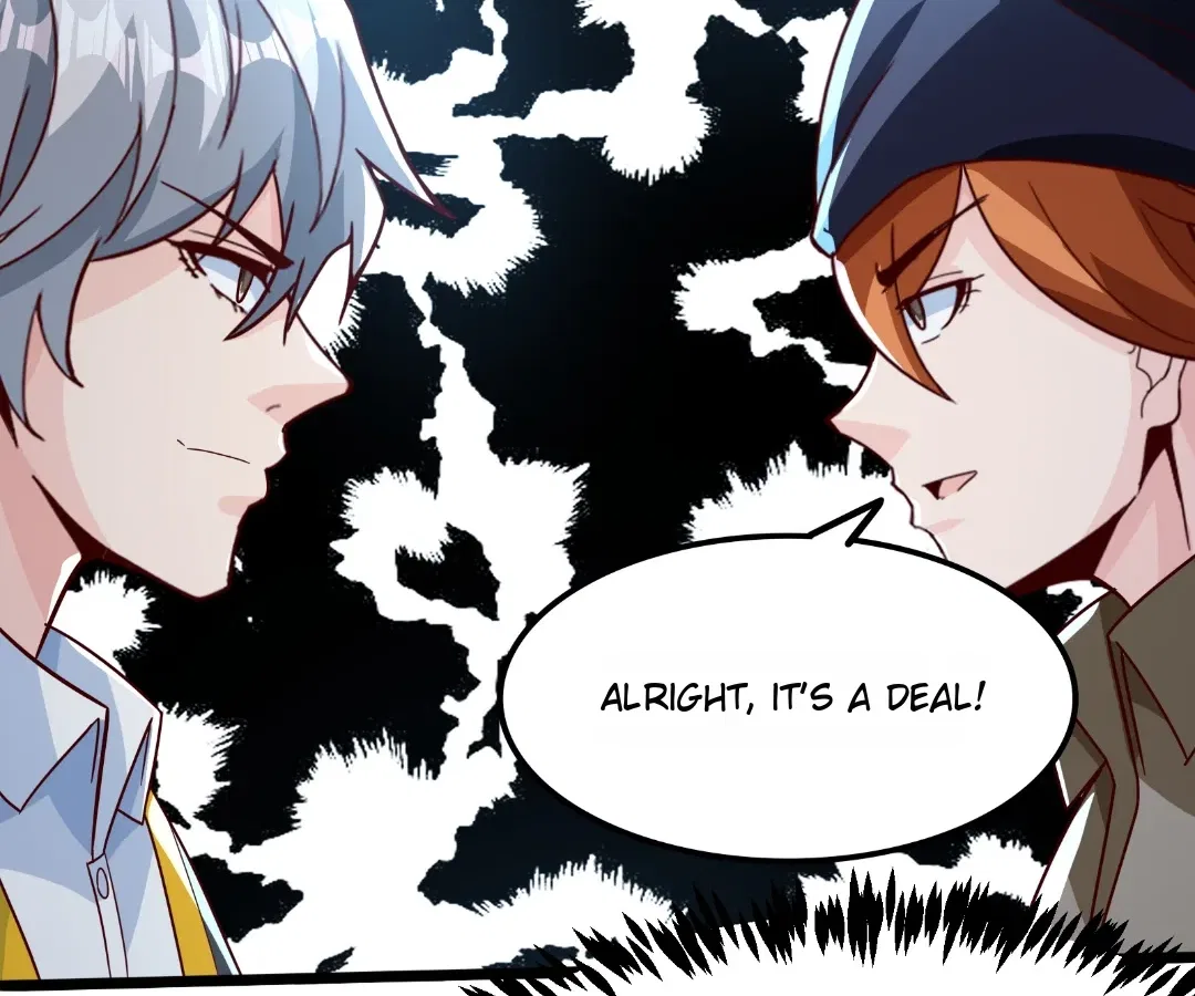 Aura Recovery: I Get a New Skill Everyday Chapter 293 – Page 62