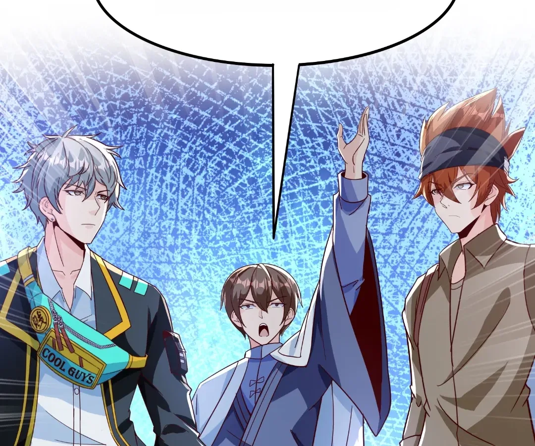 Aura Recovery: I Get a New Skill Everyday Chapter 293 – Page 64
