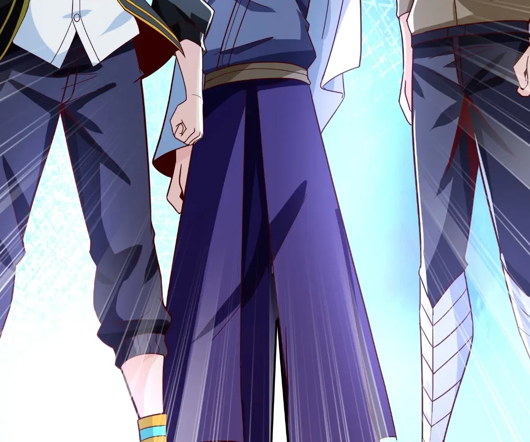 Aura Recovery: I Get a New Skill Everyday Chapter 293 – Page 65