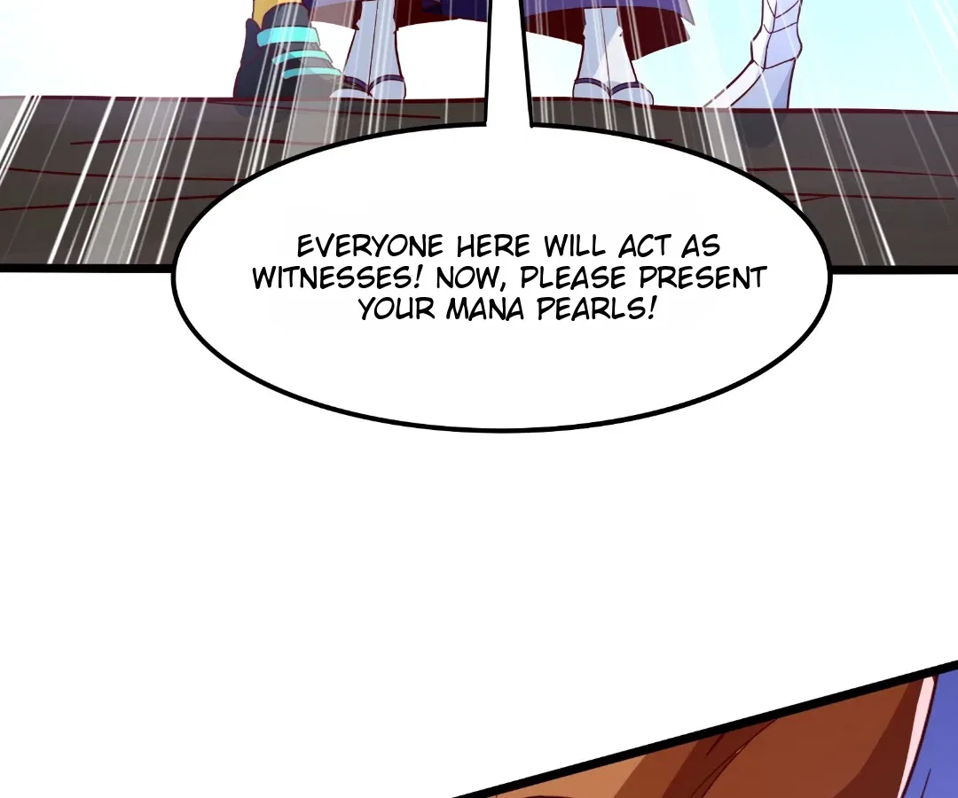 Aura Recovery: I Get a New Skill Everyday Chapter 293 – Page 66