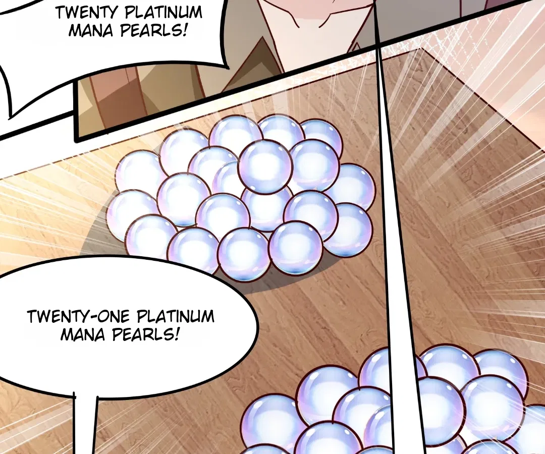 Aura Recovery: I Get a New Skill Everyday Chapter 293 – Page 68