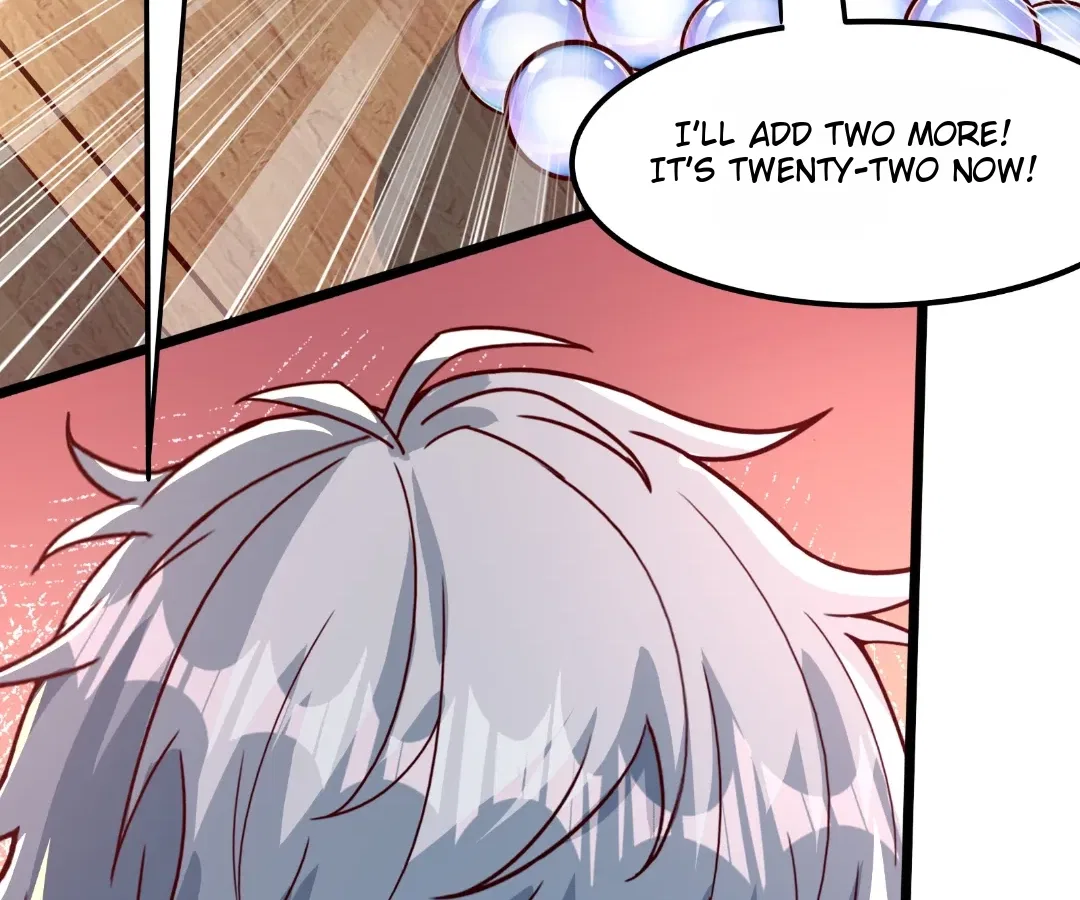 Aura Recovery: I Get a New Skill Everyday Chapter 293 – Page 69