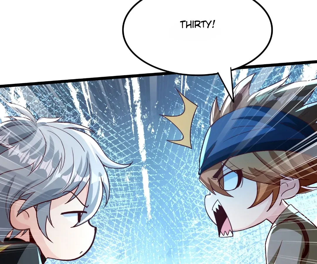 Aura Recovery: I Get a New Skill Everyday Chapter 293 – Page 74