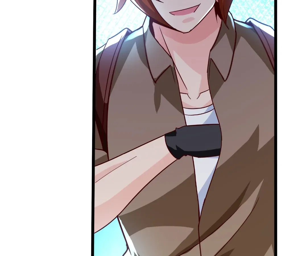 Aura Recovery: I Get a New Skill Everyday Chapter 293 – Page 78