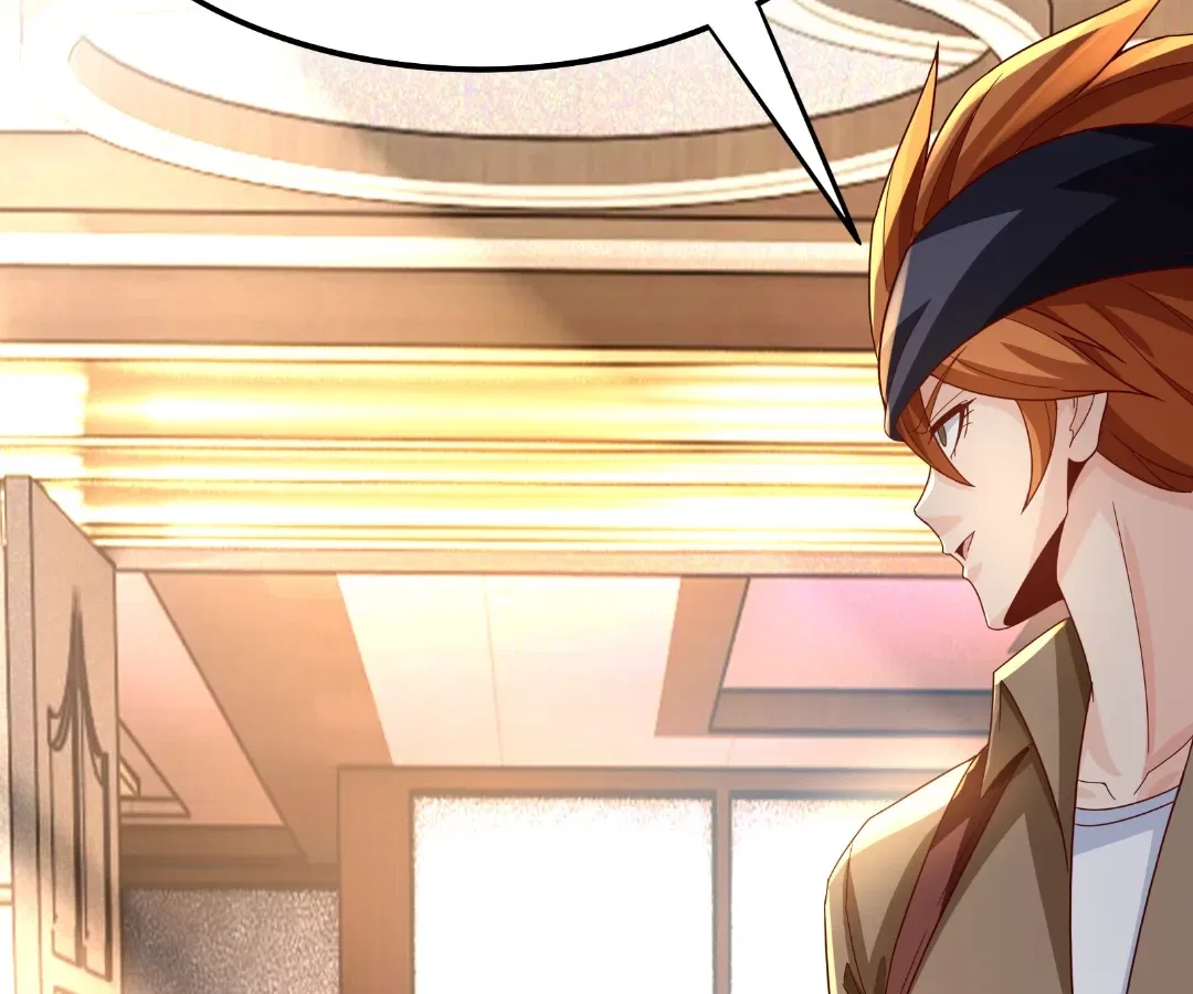 Aura Recovery: I Get a New Skill Everyday Chapter 293 – Page 80