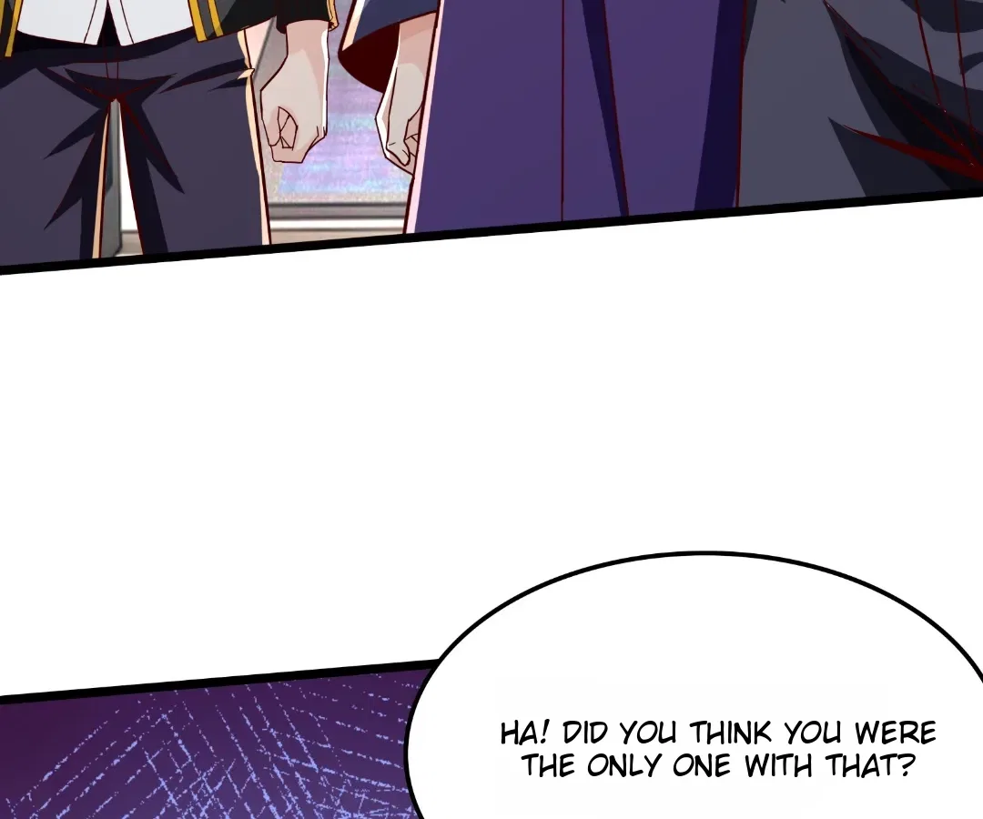 Aura Recovery: I Get a New Skill Everyday Chapter 293 – Page 82