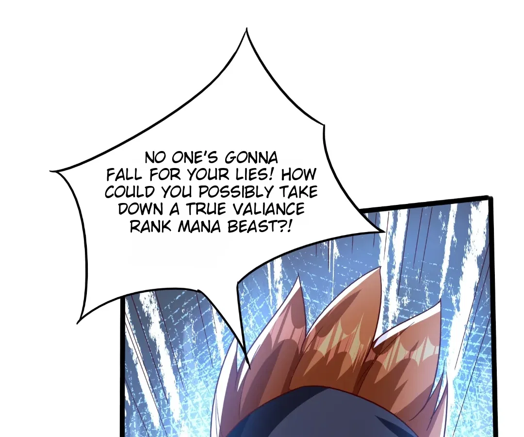 Aura Recovery: I Get a New Skill Everyday Chapter 293 – Page 85