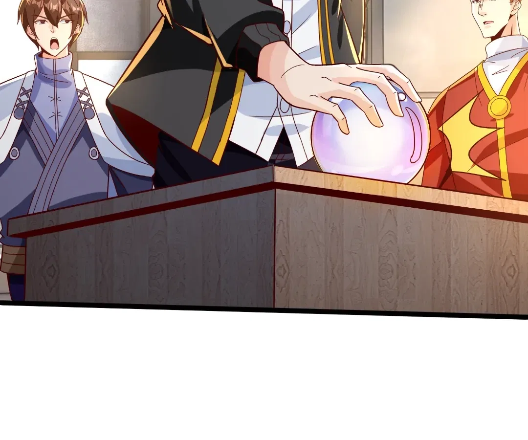 Aura Recovery: I Get a New Skill Everyday Chapter 293 – Page 90