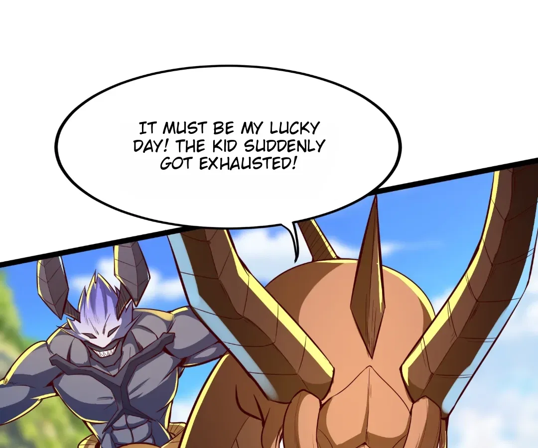 Aura Recovery: I Get a New Skill Everyday Chapter 292 – Page 1