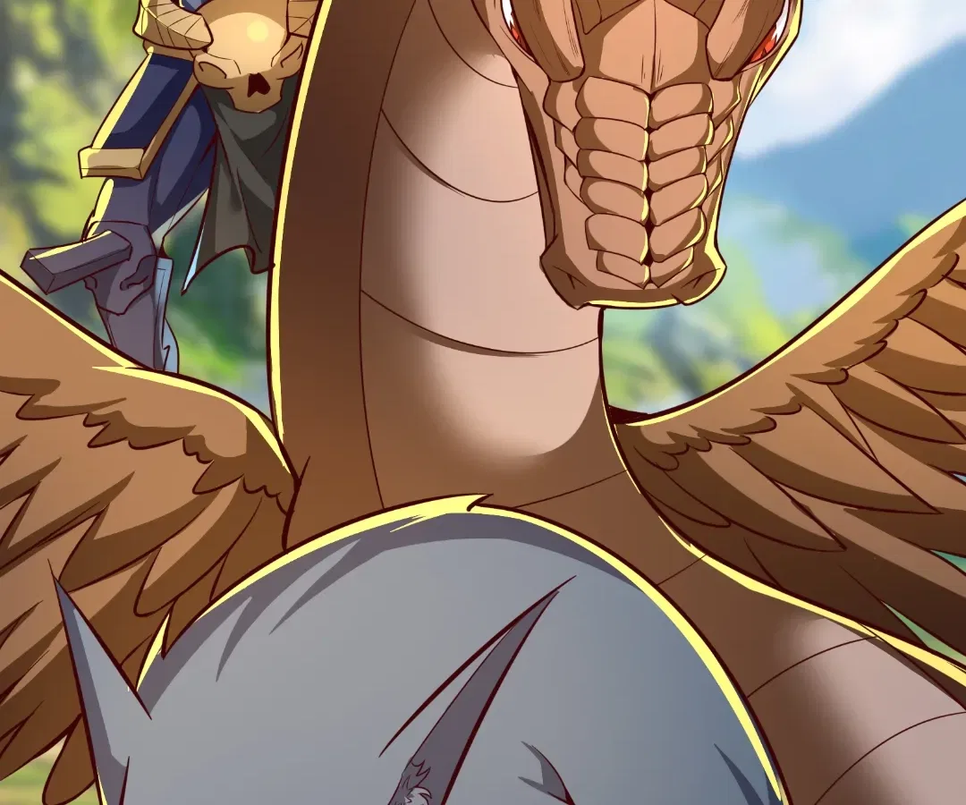 Aura Recovery: I Get a New Skill Everyday Chapter 292 – Page 2