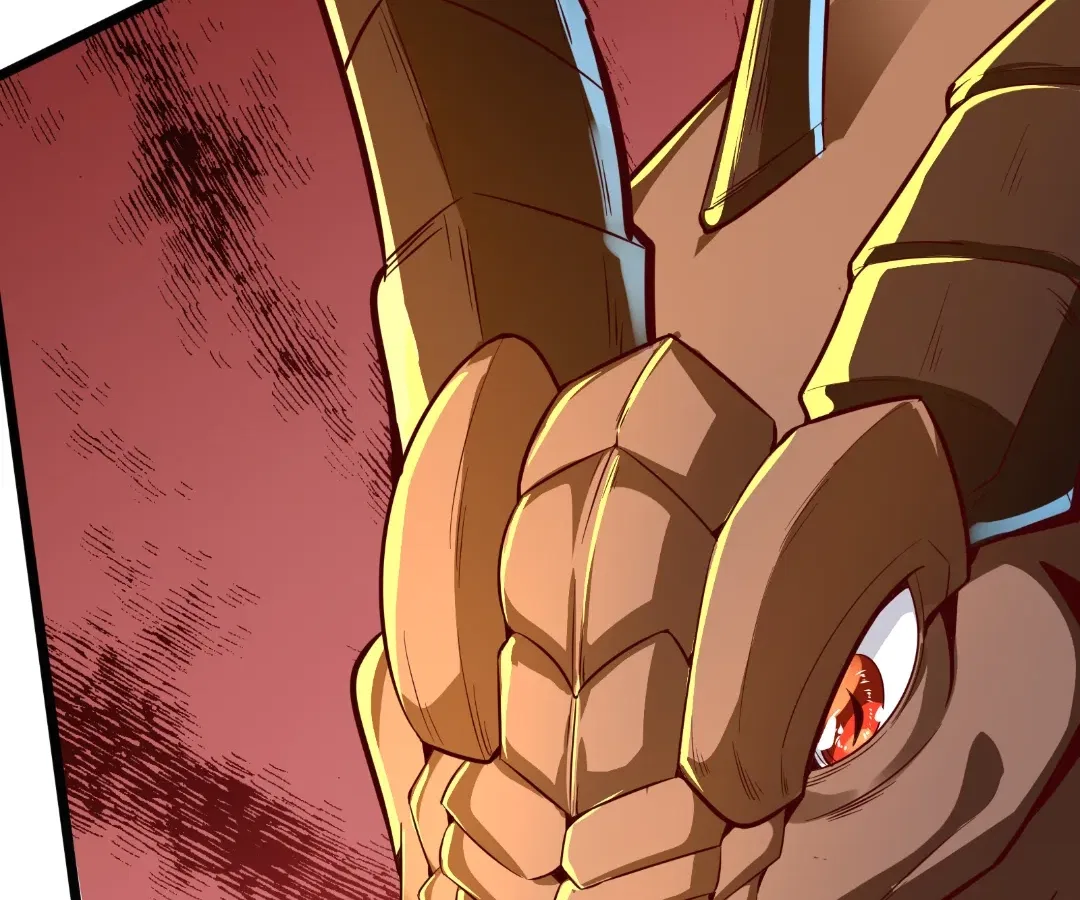 Aura Recovery: I Get a New Skill Everyday Chapter 292 – Page 13