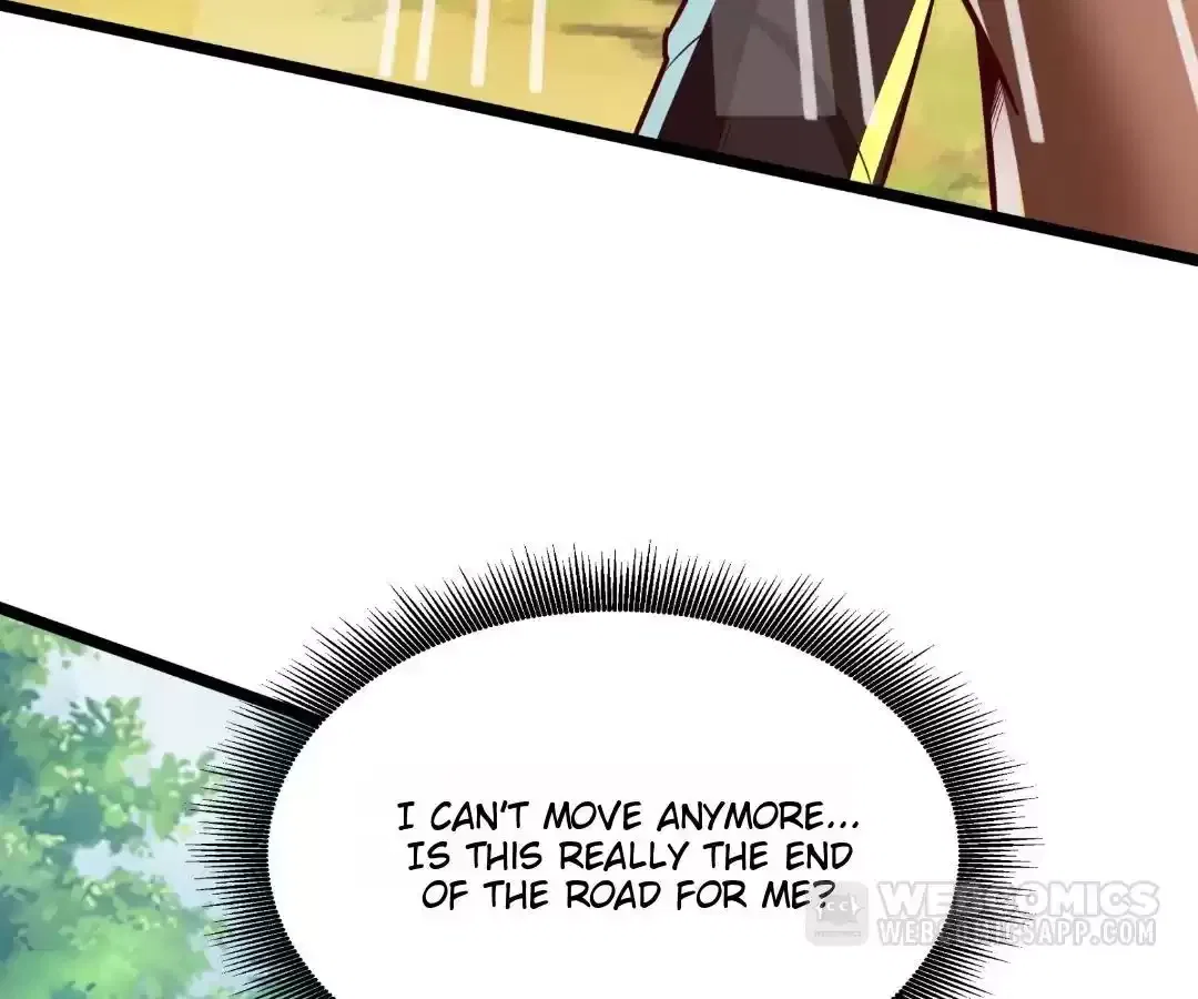Aura Recovery: I Get a New Skill Everyday Chapter 292 – Page 19