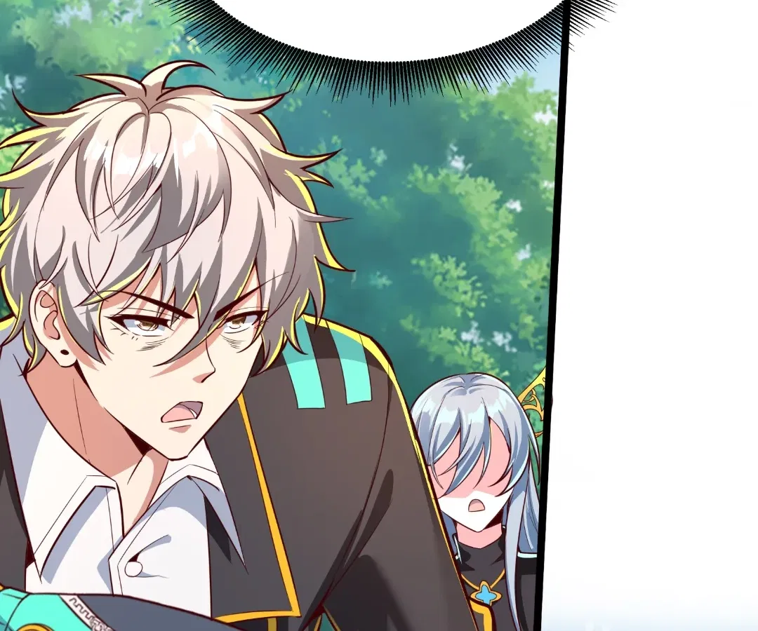 Aura Recovery: I Get a New Skill Everyday Chapter 292 – Page 20
