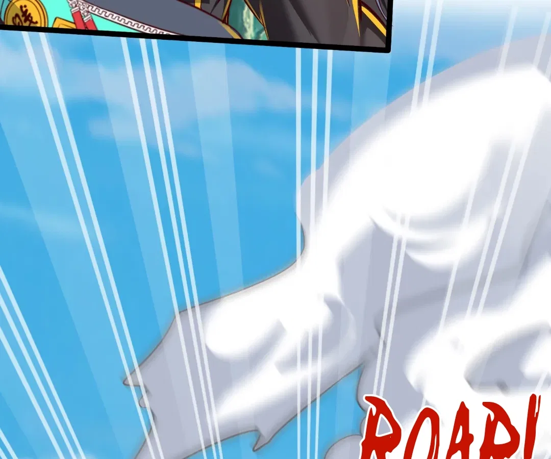 Aura Recovery: I Get a New Skill Everyday Chapter 292 – Page 21