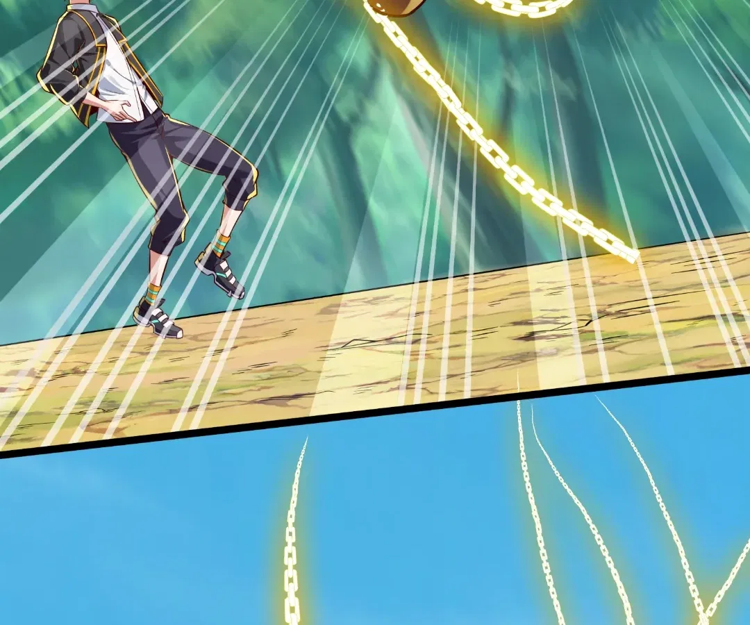 Aura Recovery: I Get a New Skill Everyday Chapter 292 – Page 33