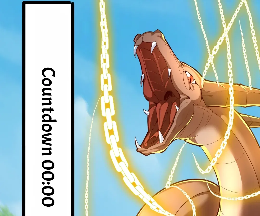 Aura Recovery: I Get a New Skill Everyday Chapter 292 – Page 34