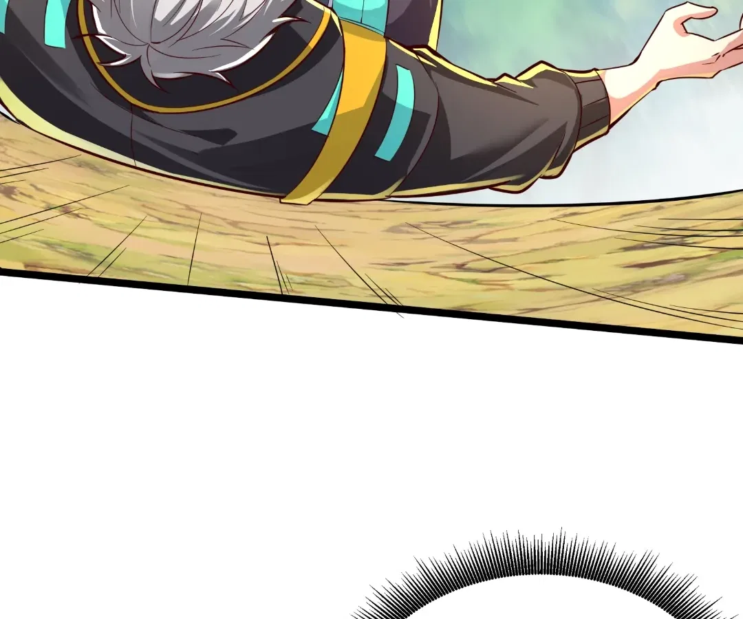 Aura Recovery: I Get a New Skill Everyday Chapter 292 – Page 36