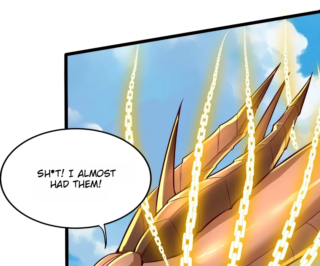 Aura Recovery: I Get a New Skill Everyday Chapter 292 – Page 39