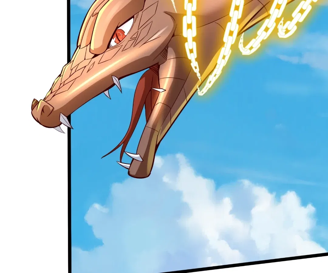 Aura Recovery: I Get a New Skill Everyday Chapter 292 – Page 40