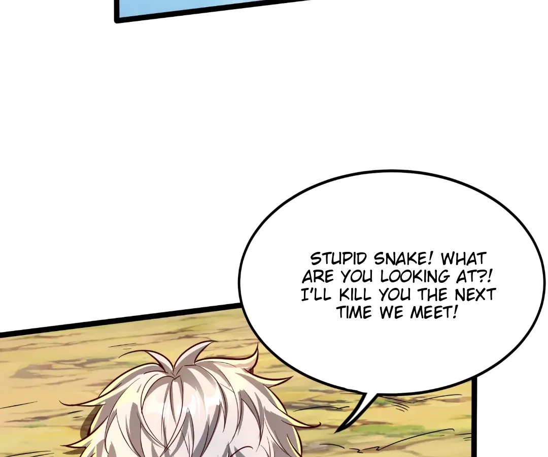 Aura Recovery: I Get a New Skill Everyday Chapter 292 – Page 41