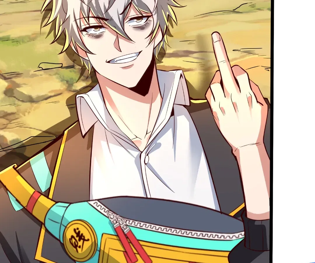 Aura Recovery: I Get a New Skill Everyday Chapter 292 – Page 42
